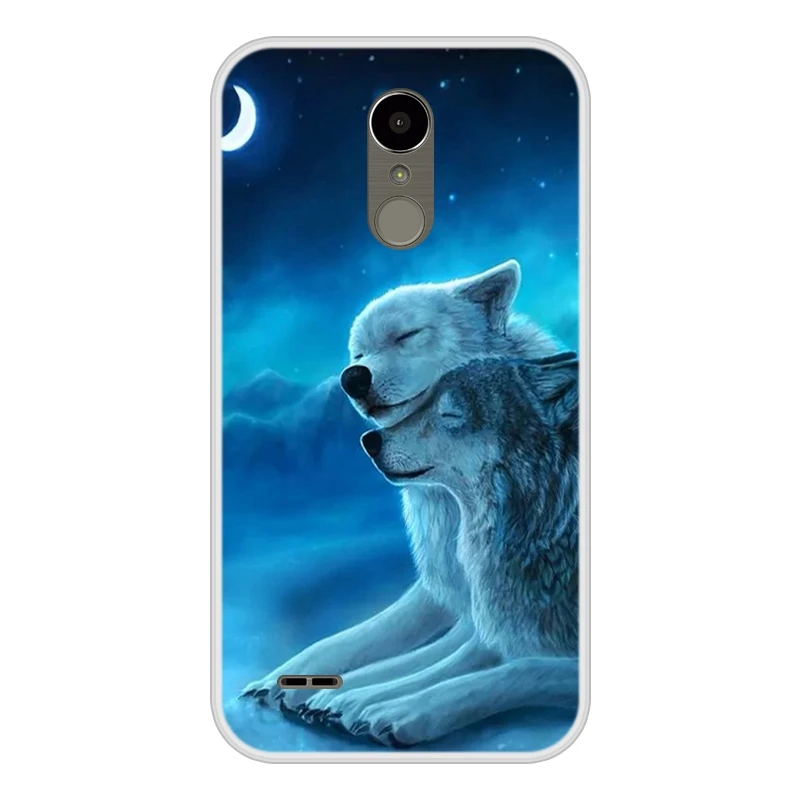 حقيبة لجهاز LG K10 2017 لينة سيليكون TPU بارد نمط المطبوعة الهاتف غطاء ل LG K 10 2017 حالة غطاء حقيبة لجهاز LG K10 2017 لينة سيليكون TPU بارد نمط المطبوعة الهاتف غطاء ل LG K 10 2017 حالة غطاء