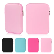 Модный мягкий чехол для чтения электронных книг, качественная сумка для Amazon 2018 Kindle Paperwhite 1/2/3/4 Kindle Oasis 1/2(China)