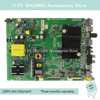

100% Test shipping for LED32K220 main board RSAG7.820.6006 screen HD315DH-F12