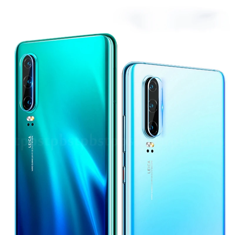 Закаленное стекло для объектива камеры Huawei P20 Lite P30 Lite Mate 20 Lite P Smart P20 Pro P30Pro Nova 3 3i Защитная пленка для экрана