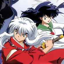 103+ Gambar Romantis Inuyasha HD Terbaru