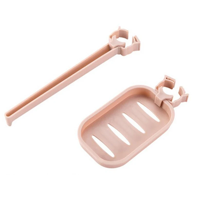 Useful  New Hanging Bathroom Kitchen Utensil Box Hot Rag Storage rack Wear-resistant Home Tool C0326#0                          2