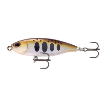 

Pencil Lure Floating Topwater Bass Smallmouth Mini Pencils Fishing Lure 4.5cm 2.7g 7pcs Fishing Tackle