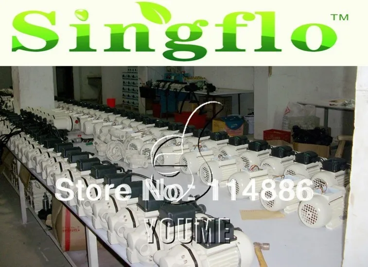 Singflo HV 40M 220 в раствор мочевины/переносной насос Adblue|adblue pump|pump pumptransfer pump |