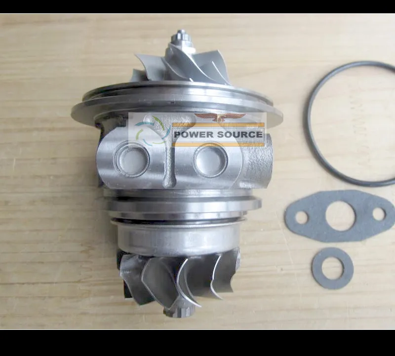 Turbo Cartridge CHRA TD04HL TD04HL 49189-05202 8658098 8602396 49189 05202 For VOLVO S60 S80 C70 V70 XC70 AWD B5244T3 2.3L 2.4L (3)