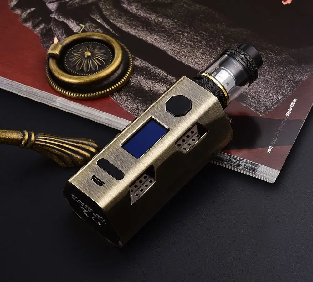 CoilART MAGE 217 KIT (11)