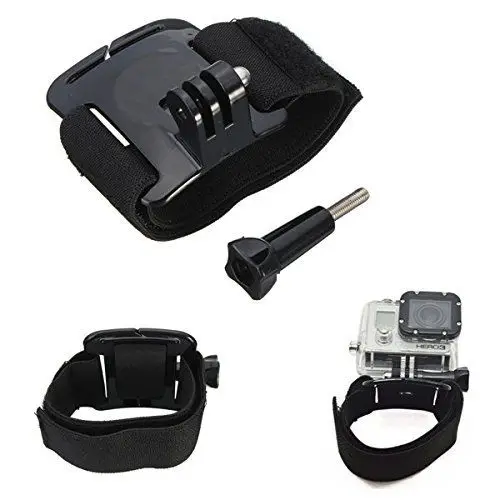 Регулируемый чехол для смартфона GoPro Hero 2 3 Plus 4 | Электроника