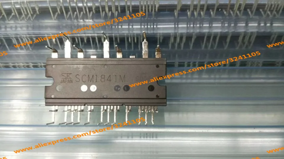 

Free shipping NEW SCM1841M MODULE