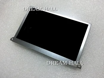 

Free shipping 5.0 inch original LQ050T5DW02 LCD DISPLAY Screen Panel for Car GPS Navigation