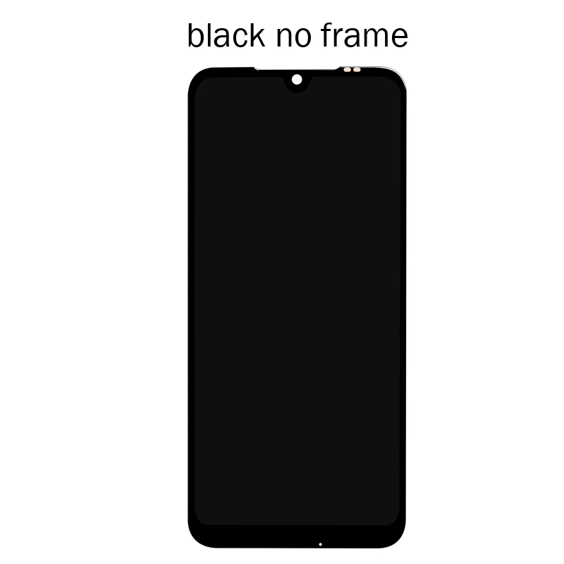 For Xiaomi Redmi Y3 LCD Display + Touch 