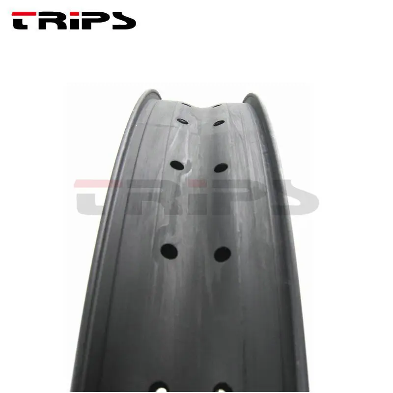 Clearance TRIPS fatbike rims 90mm width 26er carbon fat bike rims hookless 25mm carbon snow bicycle rim 3K UD matte fat wheels bike rims 7 Clearance TRIPS fatbike rims 90mm width 26er carbon fat bike rims hookless 25mm carbon snow bicycle rim 3K UD matte fat wheels bike rims 7