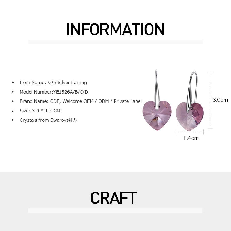 crystal earrings (2)