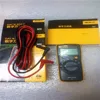 Fluke 101 Basic Digital Multimeter Original FLUKE 101 Pocket Digital Multimeter Auto Range F101 ► Photo 1/6