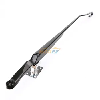 

LEFT DRIVE FRONT WIPER ARM For VW JETTA GOLF GTI MK4 1999-2005 LH,OE:1J1955409A