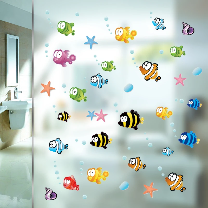 Fisch Blase Fisch Blase