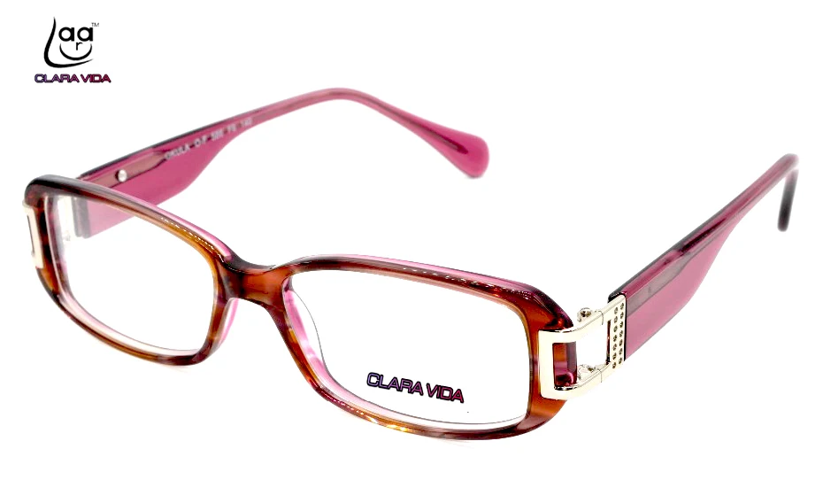 

classic thick edges Acetate frame lady Custom Made Prescription nearsighted or reading glasses Photochromic -1 to -6 +1 to +6