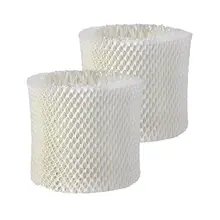 Best Sell 2 Packs Replace Philips HU4102/01 Humidifier Filter For Philips humidifier HU4102 HU4801/02/03 series 2000