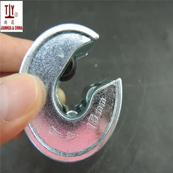 

Free shipping High Quality Heavy Duty 15mm Copper Tube Pipe Cutter Self Locking copper tube scissors copper pipe Pliers