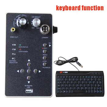 keyboard+dvr11