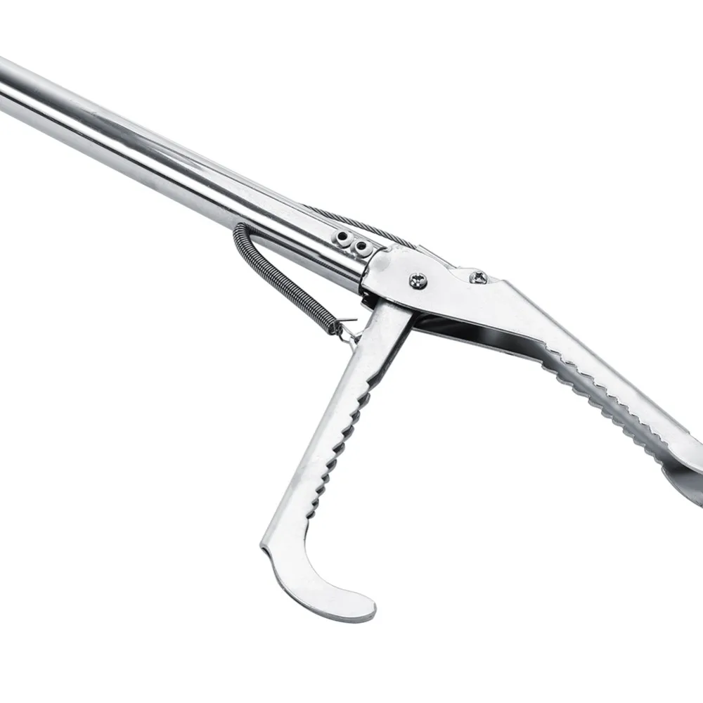 High-Quality-47-Inch-Reptile-Stick-Herp-Handling-Catcher-Snake-Tongs-Snake-Catch-Tongs-Free-Shipping (3)