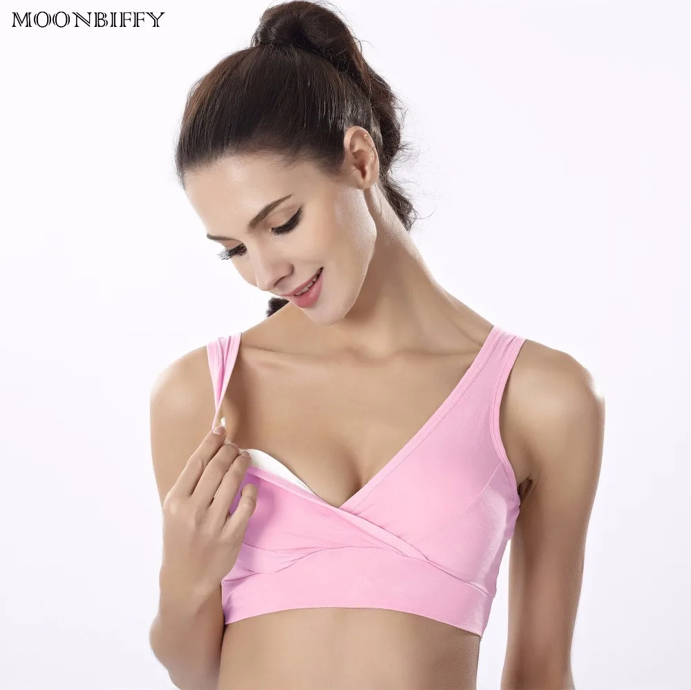 feeding sports bra