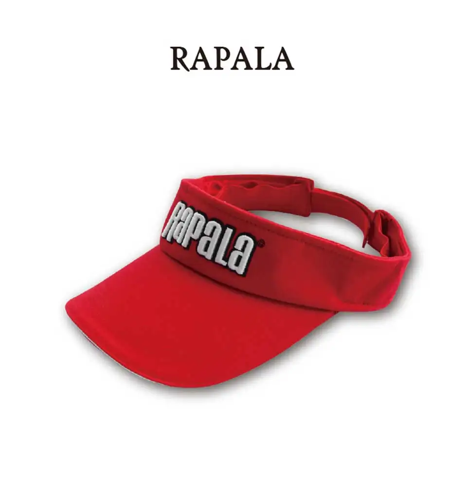 rapala cap
