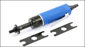 

8-petal Pneumatic air octagonal sand machine, 8-Angle Air Die Grinding Poilshing Buffing Sanding Tools
