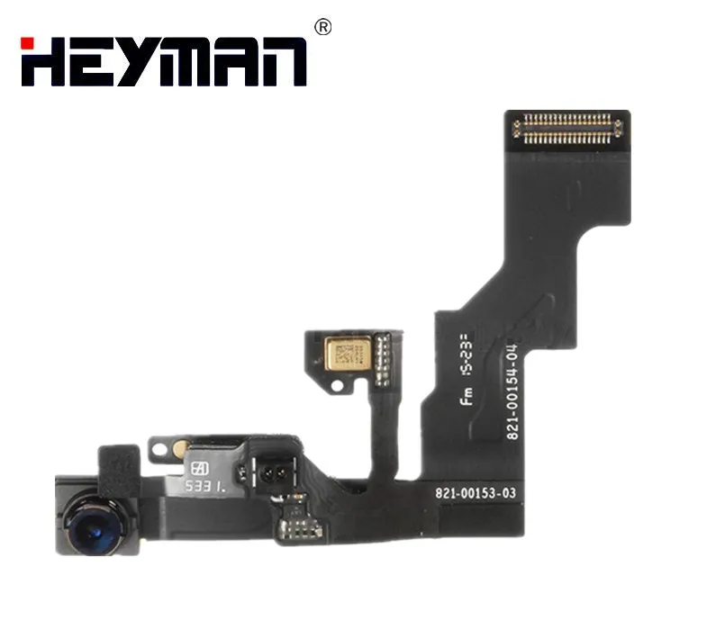 Модуль камеры Heyman для Apple iPhone 6 S Plus фронтальная камера модульные запасные части