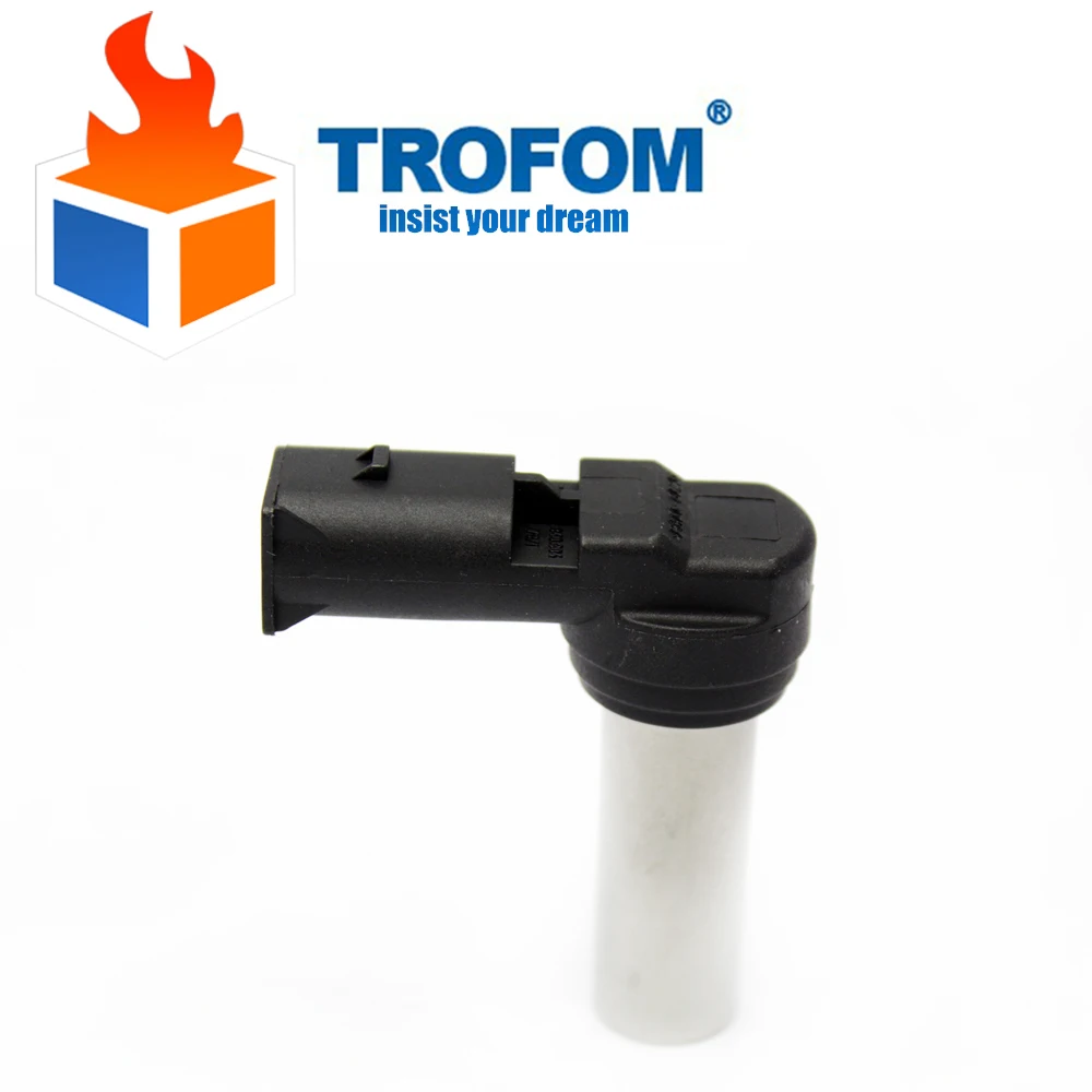 Crankshaft Position Sensor For Mercedes Benz Actros Atego Axor Citaro ...