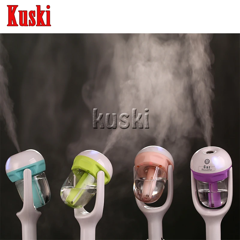 

Car Styling Mini Steam Humidifier Air Purifier For Opel Astra H J G Insignia Mokka Corsa D Vectra C Zafira Meriva Accessories