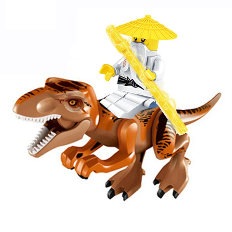 2018 Jurassic World Dinosaurs Ninjago Figures Bricks Building LegoINGlys Puzzle Blocks Original Dinosaur Toys For Children Gifts 2018 Jurassic World Dinosaurs Ninjago Figures Bricks Building LegoINGlys Puzzle Blocks Original Dinosaur Toys For Children Gifts