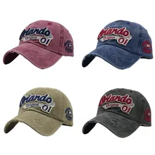 Хит, бейсболка с угловыми полями, Ретро стиль, с буквенным принтом, хлопковые шляпы, головные уборы, уличная спортивная одежда, аксессуары