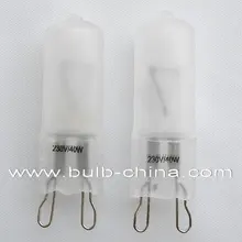 Прямые продажи с ограничением по времени Professional Ce Good! галогенные лампы освещение 230 В A383