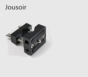 

Special Clamp For Controller Fit for diameter10~35mm Slider Controller For Camera Video shooting CD50