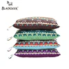 BLACKDEER Outdoor Pillow Comfortable Indian Design Portable Pillow for Travel Outdoor Camping Tent Pillow ► Photo 2/6
