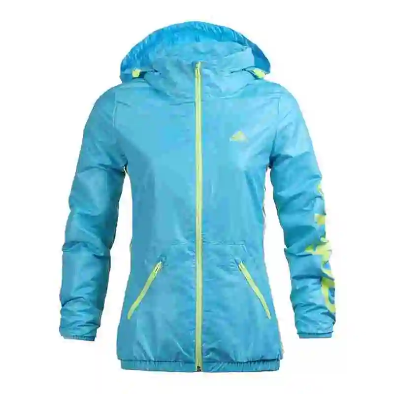 Compra adidas mujer chaquetas online al por mayor de China