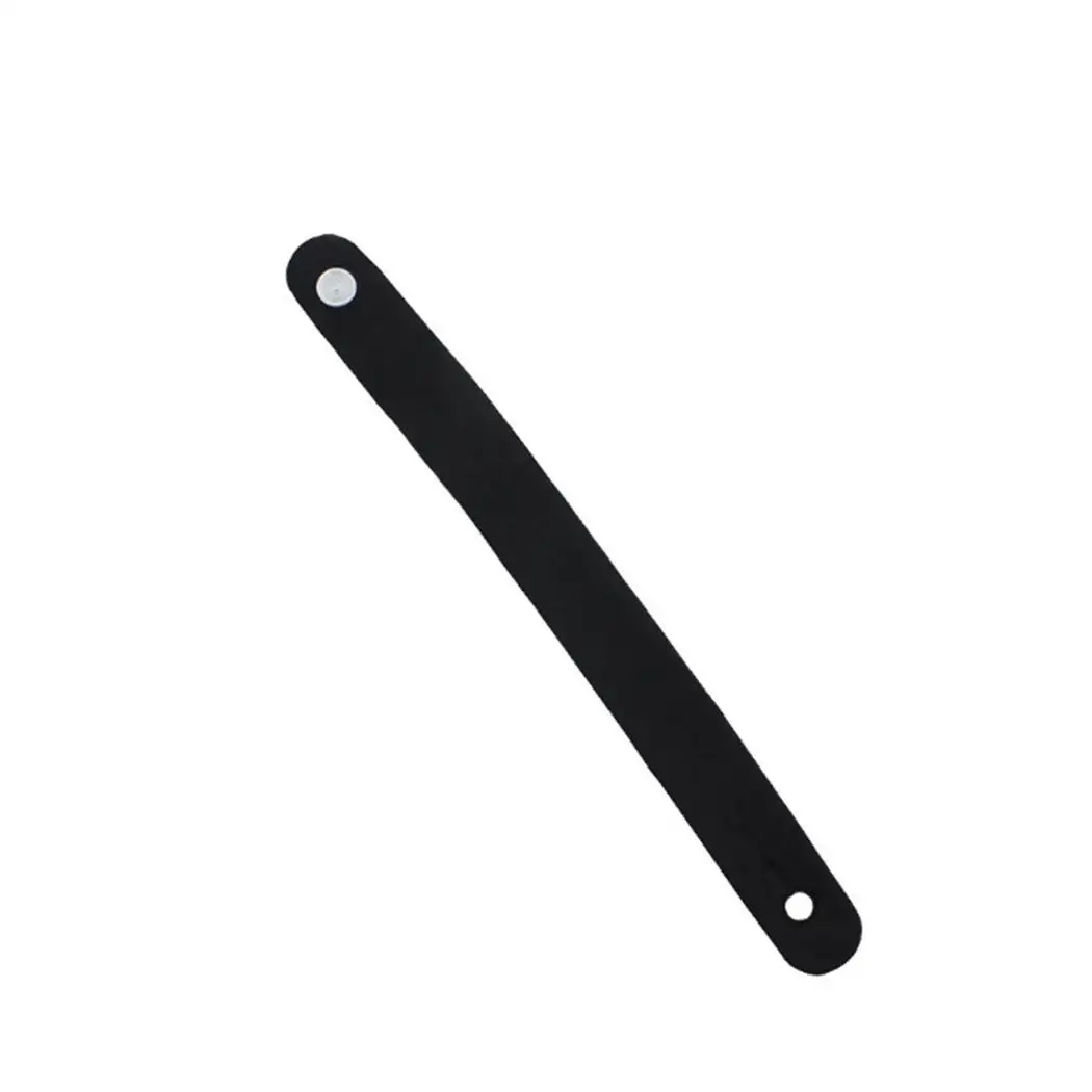 

Leather Guitar Strap with Secure Closure Guitar Parts Belt for Acoustic Electric Classic Guitar Bass Accessories