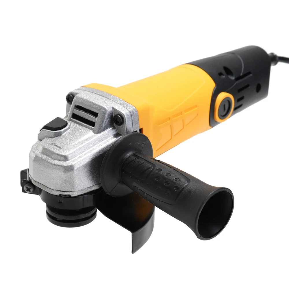 

220V 800W Portable Electric Angle Grinder Polishing Machine Multifunctional Grinding and Cutting Machines Tools Hand Grinding
