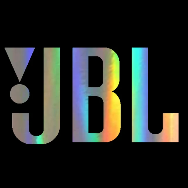 jbl sticker price