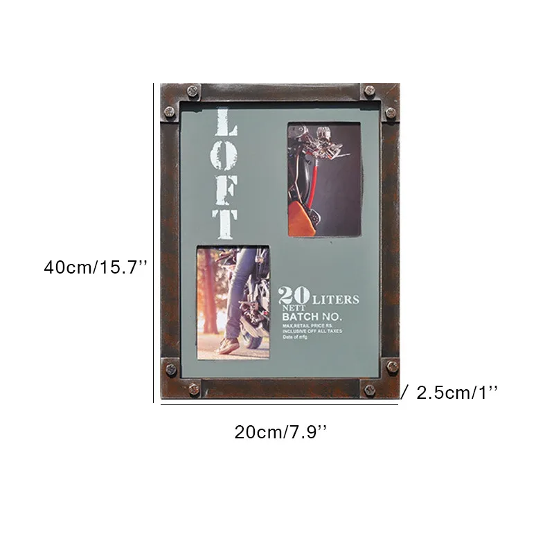 frame (14)