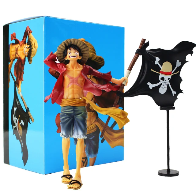 21cm anime one piece