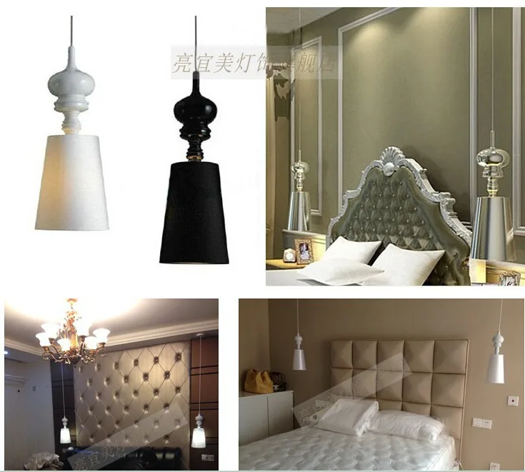 pendant lamps