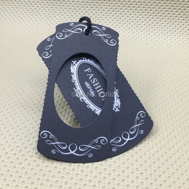 Printable Jewelry Price Tags