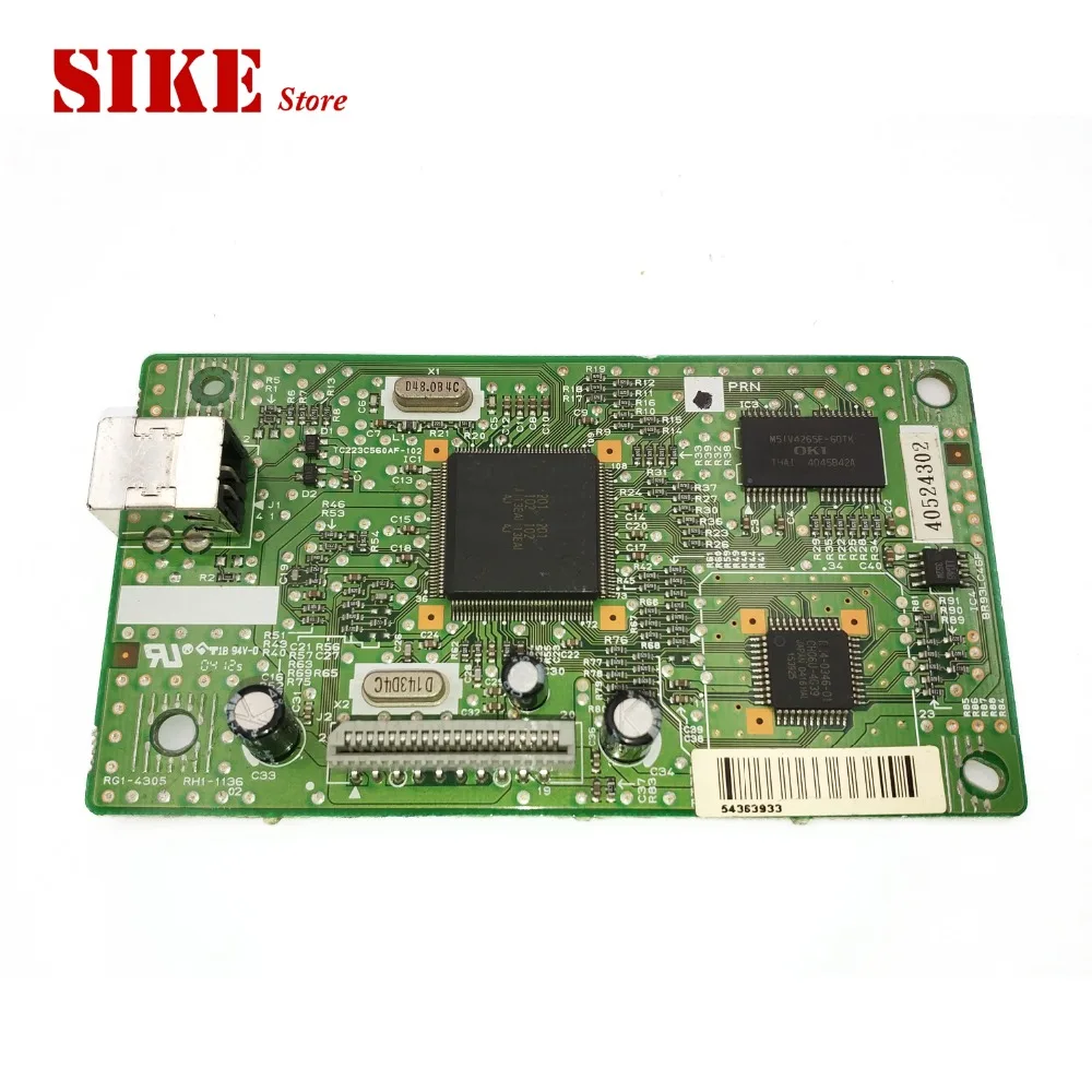 laser printer main board for canon lbp1120 lbp 1120 formatter board