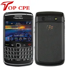 9780 телефон Blackberry 9780 разблокированные мобильные телефоны Wifi gps Bluetooth 3g 5MP камера 2,4 ''480x360 экран
