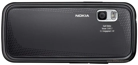 5730 Nokia 5730 XpressMusic телефон разблокированный четырехдиапазонный FM радио GSM Symbian мобильный телефон Восстановленный