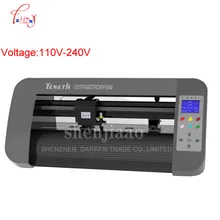 TH440LX Desktop USB vinyl plotter Cutting Plotter sticker plotter Max cutting width 330mm 110v-240v 100w 1pc