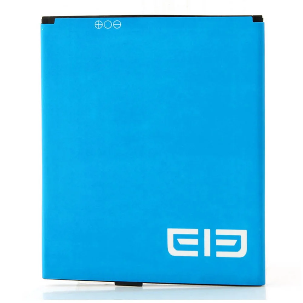 100% оригинальная запасная батарея Elephone P10 P10c для 1950mAh 3 7 V смартфона + номер
