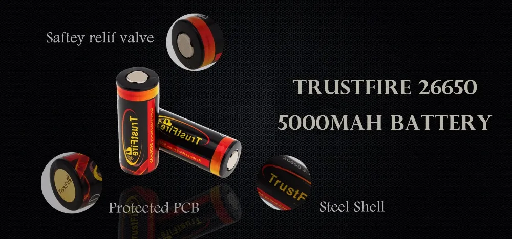 TF26650