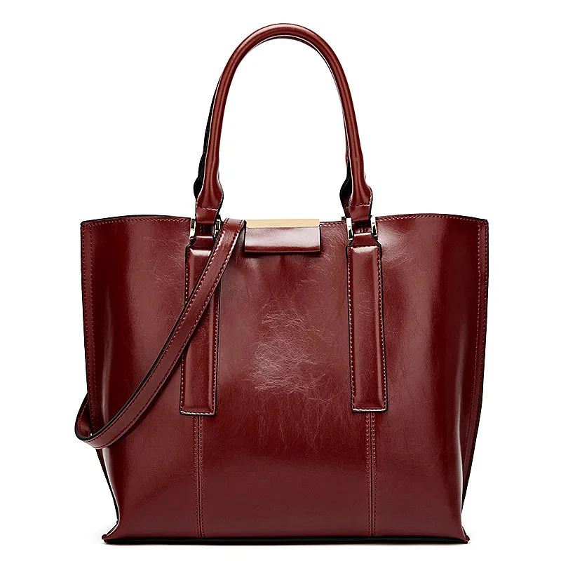 

Top-handle Bags Luxury Handbags Women Bags Designer Fashion Totes For Ladies Big Leather Handbag Female Hobo Sac Shoulder C807